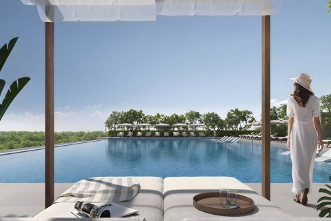 Apartment in Vida Residences Hillside in Dubai, UAE 1 bedroom, 77 sq.m. № 704842 - photo 13