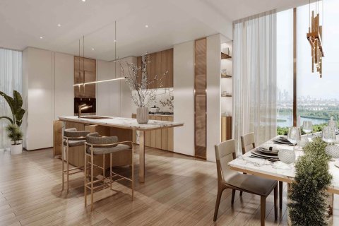 Apartment in Wynwood by Imtiaz in Dubai Waterfront, UAE 1 bedroom, 67 sq.m. № 704841 - photo 17