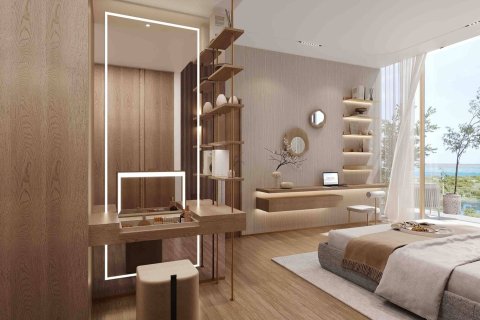 Apartment in Wynwood by Imtiaz in Dubai Waterfront, UAE 1 bedroom, 67 sq.m. № 704841 - photo 8