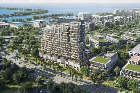 Appartement in Dubai Waterfront, Dubai, VAE 1 slaapkamer, 67 vr.m. nr 704841