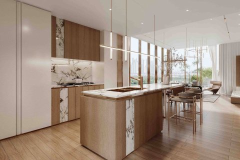 Apartment in Wynwood by Imtiaz in Dubai Waterfront, UAE 1 bedroom, 67 sq.m. № 704841 - photo 15
