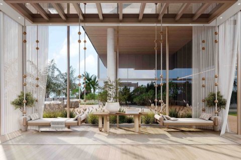 Apartment in Wynwood by Imtiaz in Dubai Waterfront, UAE 1 bedroom, 67 sq.m. № 704841 - photo 10