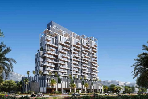 Apartment in Wynwood by Imtiaz in Dubai Waterfront, UAE 1 bedroom, 67 sq.m. № 704841 - photo 6
