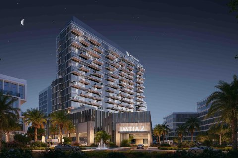 Apartment in Wynwood by Imtiaz in Dubai Waterfront, UAE 1 bedroom, 67 sq.m. № 704841 - photo 3