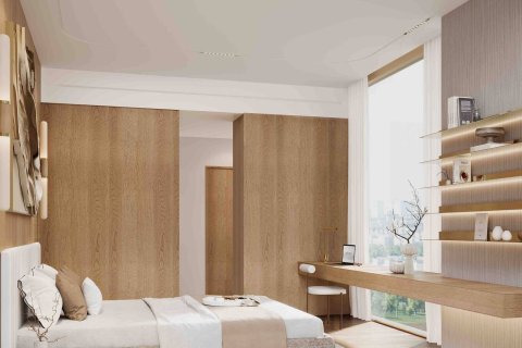 Apartment in Wynwood by Imtiaz in Dubai Waterfront, UAE 1 bedroom, 67 sq.m. № 704841 - photo 13