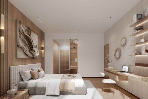 Apartment in Wynwood by Imtiaz in Dubai Waterfront, UAE 1 bedroom, 67 sq.m. № 704841 - photo 7