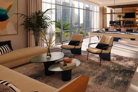 Apartment in Residences Du Port in Dubai Marina, UAE 1 bedroom, 78 sq.m. № 704839 - photo 6