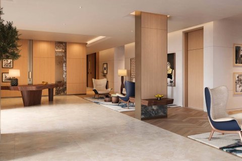 Apartment in Residences Du Port in Dubai Marina, UAE 1 bedroom, 78 sq.m. № 704839 - photo 5