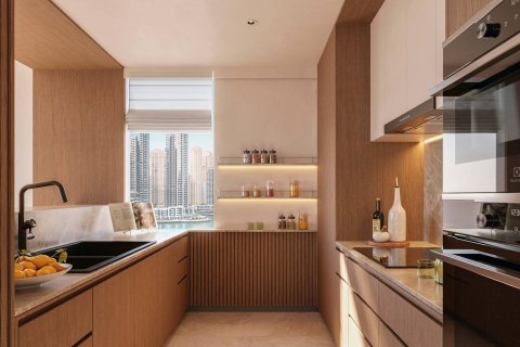 Apartment in Residences Du Port in Dubai Marina, UAE 1 bedroom, 78 sq.m. № 704839 - photo 9