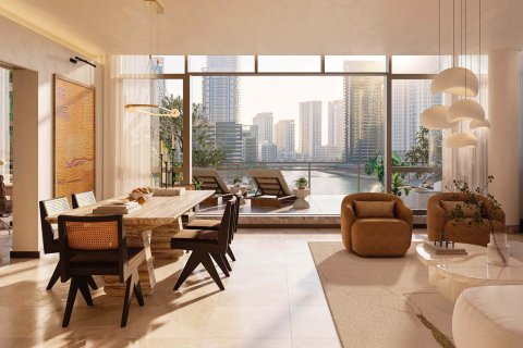 Apartment in Residences Du Port in Dubai Marina, UAE 1 bedroom, 78 sq.m. № 704839 - photo 11