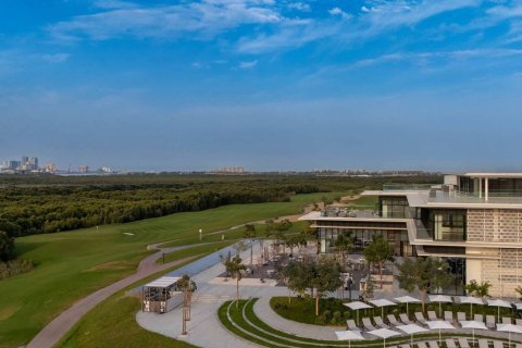Byt v Creekside Residence v Al Zorah, Ajman, SAE 1 ložnice, 140 m² Č.: 704843 - fotografie 6