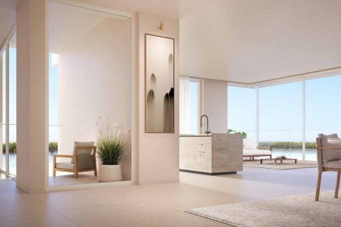 Byt v Creekside Residence v Al Zorah, Ajman, SAE 1 ložnice, 140 m² Č.: 704843 - fotografie 9