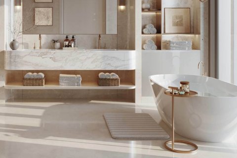 Apartment in Address Grand Downtown in Downtown Dubai (Downtown Burj Dubai), UAE 3 bedrooms, 408 sq.m. № 704844 - photo 11
