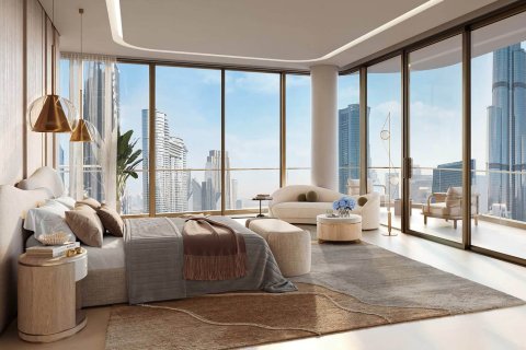 Apartment in Address Grand Downtown in Downtown Dubai (Downtown Burj Dubai), UAE 3 bedrooms, 408 sq.m. № 704844 - photo 10