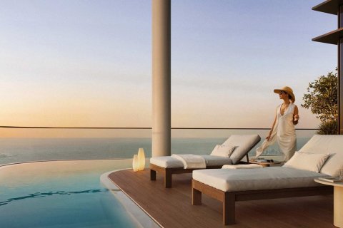 Apartment in Address Grand Downtown in Downtown Dubai (Downtown Burj Dubai), UAE 3 bedrooms, 408 sq.m. № 704844 - photo 5