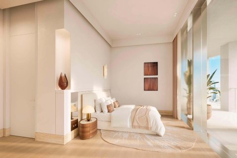 Apartment in EDEN HOUSE in Jumeirah, Dubai, UAE 1 bedroom, 105 sq.m. № 704840 - photo 12