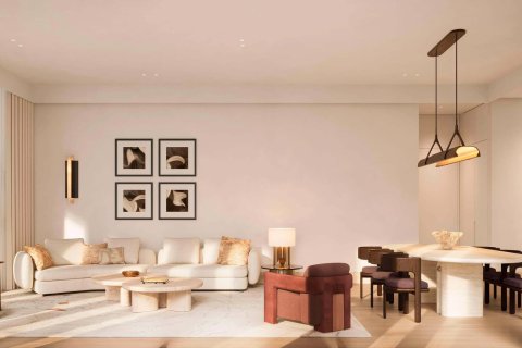 Apartment in EDEN HOUSE in Jumeirah, Dubai, UAE 1 bedroom, 105 sq.m. № 704840 - photo 8
