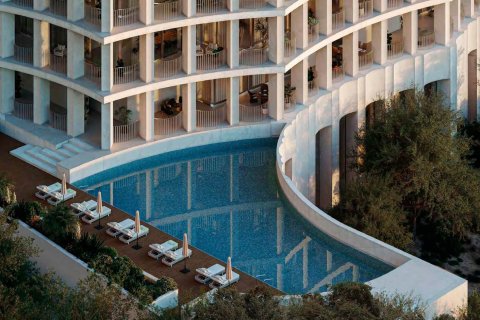Apartment in EDEN HOUSE in Jumeirah, Dubai, UAE 1 bedroom, 105 sq.m. № 704840 - photo 6
