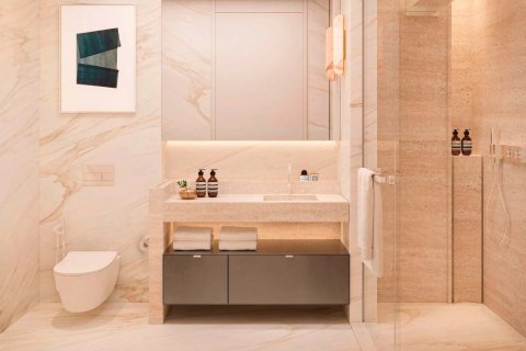 Apartment in EDEN HOUSE in Jumeirah, Dubai, UAE 1 bedroom, 105 sq.m. № 704840 - photo 13