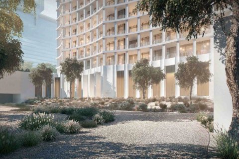 Apartment in EDEN HOUSE in Jumeirah, Dubai, UAE 1 bedroom, 105 sq.m. № 704840 - photo 3