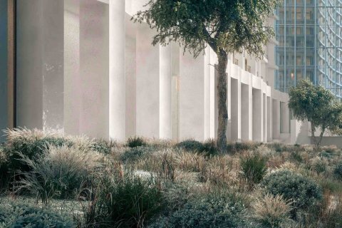 Apartment in EDEN HOUSE in Jumeirah, Dubai, UAE 1 bedroom, 105 sq.m. № 704840 - photo 4