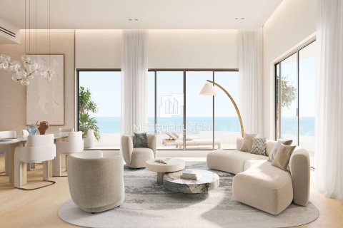 Купити квартиру в Al Marjan Island, Рас-эль-Хайма, ОАЕ 1 спальня, 90м2, № 664622 - фото 2