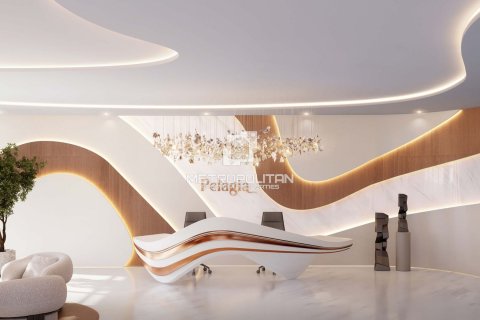 Dzīvoklis Al Marjan Island, Ras Al Khaimahjā, AAE 1 istaba, 83 m2 Nr. 664619 - attēls 16