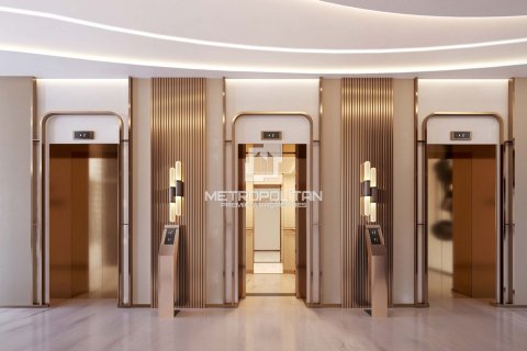 Dzīvoklis Al Marjan Island, Ras Al Khaimahjā, AAE 1 istaba, 83 m2 Nr. 664619 - attēls 15