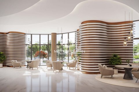 Dzīvoklis Al Marjan Island, Ras Al Khaimahjā, AAE 1 istaba, 83 m2 Nr. 664619 - attēls 17