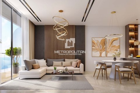 Dzīvoklis Al Marjan Island, Ras Al Khaimahjā, AAE 1 istaba, 83 m2 Nr. 664619 - attēls 8