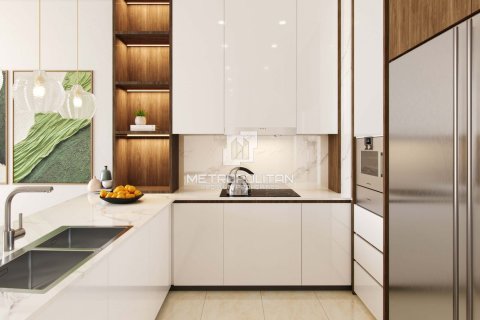 Dzīvoklis Al Marjan Island, Ras Al Khaimahjā, AAE 1 istaba, 83 m2 Nr. 664619 - attēls 3