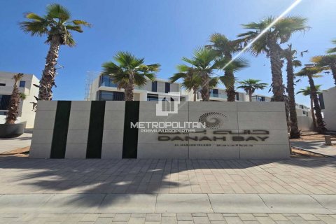 Al Marjan Island, Ras Al Khaimah, BAE’de satılık daire 1 yatak odası, 62 m&sup2; No 664623 - fotoğraf 9