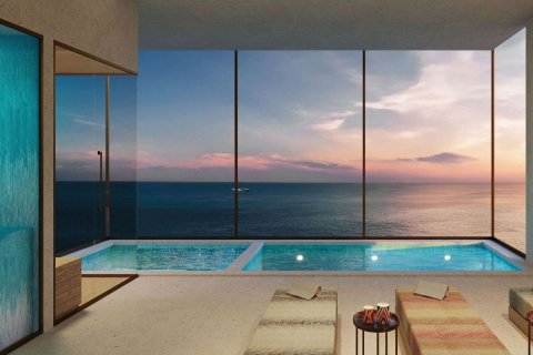 Al Marjan Island, Ras Al Khaimah, BAE’de satılık daire 1 yatak odası, 62 m&sup2; No 664623 - fotoğraf 6