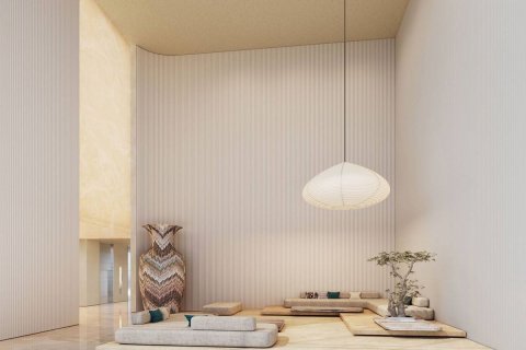 Al Marjan Island, Ras Al Khaimah, BAE’de satılık daire 1 yatak odası, 62 m&sup2; No 664623 - fotoğraf 2