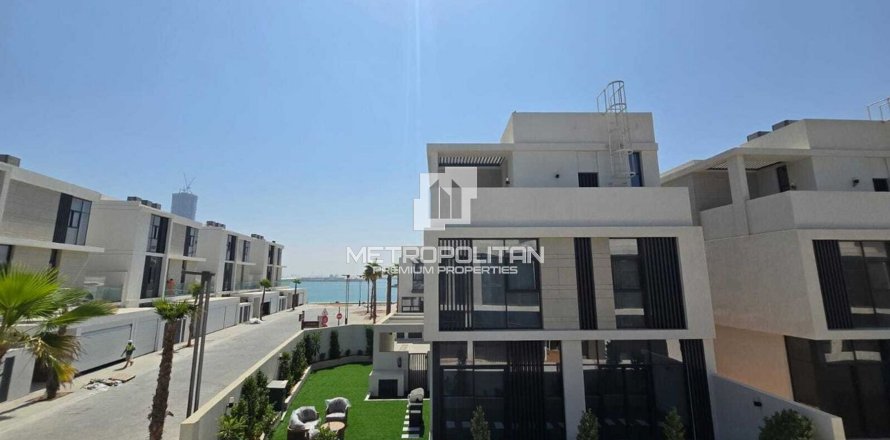 Al Marjan Island, Ras Al Khaimah, BAE’de daire 1 yatak odası, 62 m&sup2; No 664623