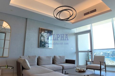 Apartment in Mina Al Arab, Ras Al Khaimah, UAE 1 bedroom, 87.6 sq.m. № 572680 - photo 1