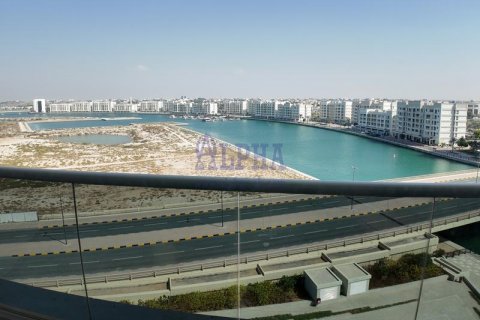 Apartment in Mina Al Arab, Ras Al Khaimah, UAE 1 bedroom, 87.6 sq.m. № 572680 - photo 12