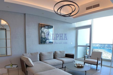 Apartment in Mina Al Arab, Ras Al Khaimah, UAE 1 bedroom, 87.6 sq.m. № 572680 - photo 3
