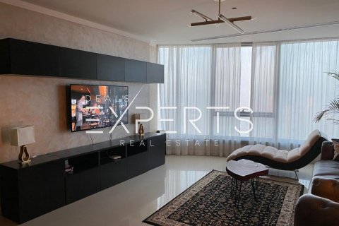 Byt v Al Reem Island, Abu Dhabi, SAE 2 ložnice, 123.6 m² Č.: 572676 - fotografie 4