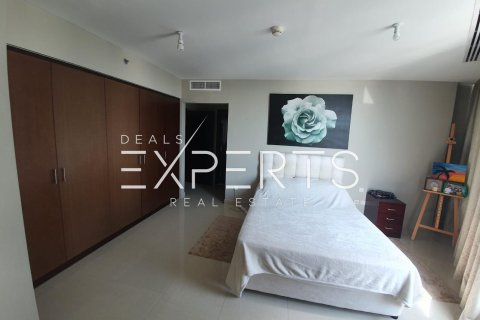 Byt v Al Reem Island, Abu Dhabi, SAE 2 ložnice, 123.6 m² Č.: 572676 - fotografie 6