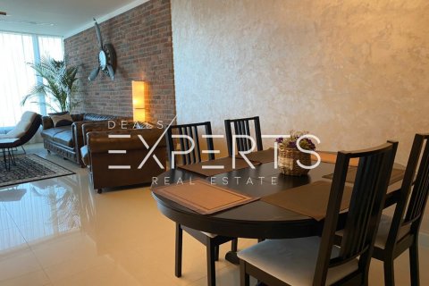 Byt v Al Reem Island, Abu Dhabi, SAE 2 ložnice, 123.6 m² Č.: 572676 - fotografie 2