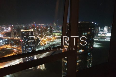 Byt v Al Reem Island, Abu Dhabi, SAE 2 ložnice, 123.6 m² Č.: 572676 - fotografie 5