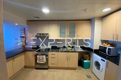 Byt v Al Reem Island, Abu Dhabi, SAE 2 ložnice, 123.6 m² Č.: 572676 - fotografie 3