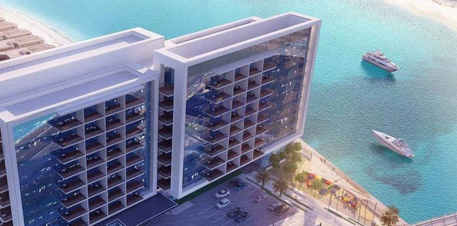 Mina Al Arab, Ras Al Khaimah, संयुक्त अरब अमीरात में अपार्टमेंट, 2 बेडरूम, 125 वर्ग मीटर, संख्या 572678