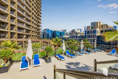 Huoneisto Downtown Dubai (Downtown Burj Dubai), Arabiemiraatit 48.52 m2 № 571383 - kuva 15