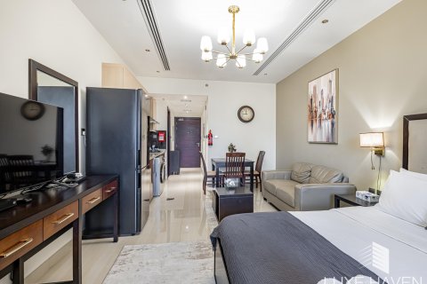 Huoneisto Downtown Dubai (Downtown Burj Dubai), Arabiemiraatit 48.52 m2 № 571383 - kuva 8
