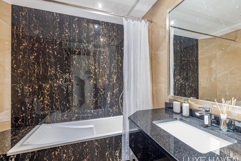 Huoneisto Downtown Dubai (Downtown Burj Dubai), Arabiemiraatit 48.52 m2 № 571383 - kuva 24