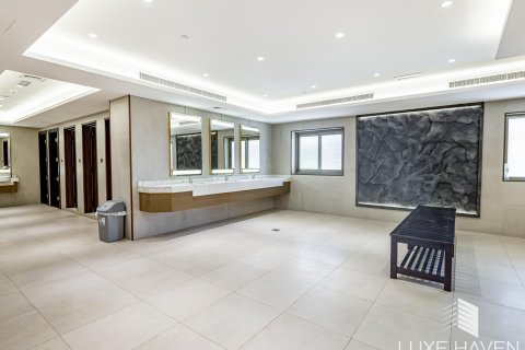Huoneisto Downtown Dubai (Downtown Burj Dubai), Arabiemiraatit 48.52 m2 № 571383 - kuva 19