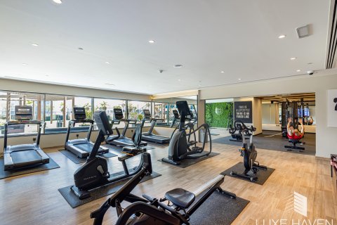 Huoneisto Downtown Dubai (Downtown Burj Dubai), Arabiemiraatit 48.52 m2 № 571383 - kuva 22