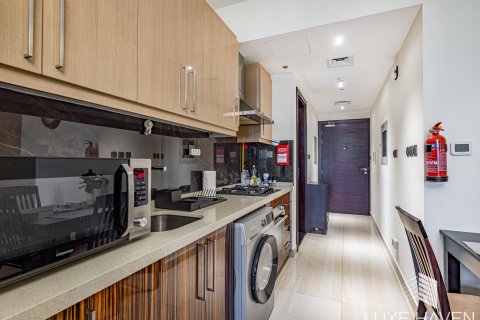 Huoneisto Downtown Dubai (Downtown Burj Dubai), Arabiemiraatit 48.52 m2 № 571383 - kuva 5